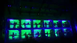 New Order vs. Liam Gillick - Times Change (Instrumental)