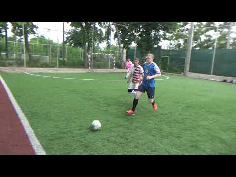 03.06.2023. Shadow - Qualium Systems. 3-я лига.