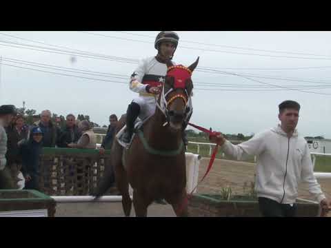 10/22/2026 – Hipodromo Florida – Carr 2 – CLUB RESIDENTES DE SARANDÍ GRANDE