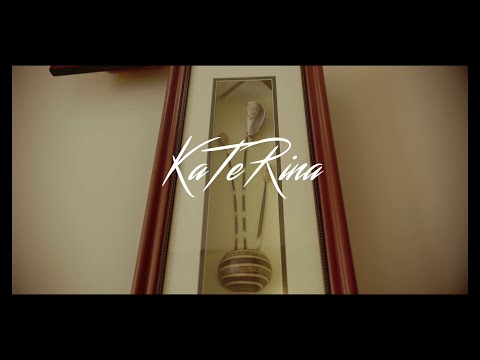 Dj Pro Burundi - Katerina Feat Ellys Boy (Official Video)