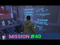 GTA 5 Mission 40 Deep Inside Franklin Mission