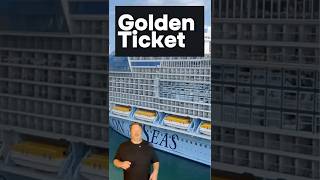 Royal Caribbean getting into the train game?