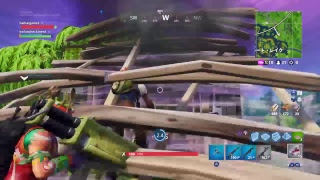 フォートナイト
