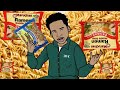 10 Hours Of Good Noodles Everyday