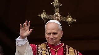 Papst Leo XIV belebt Tradition mit mehrsprachiger Weihnachtsbotschaft