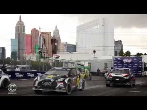 Red Bull GRC in Las Vegas, NV! | Cuttwood