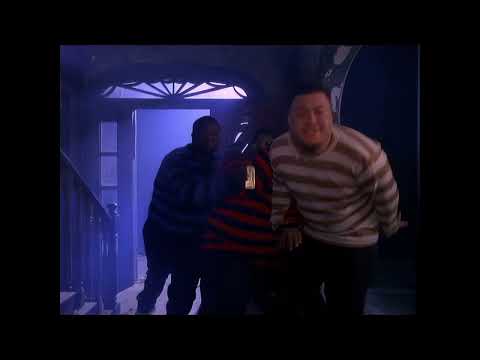 Fat Boys - Are You Ready For Freddy? - Music Video (4K AI Upscale)
