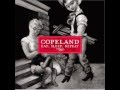 Copeland - The Last Time He Saw Dorie (lyrics)