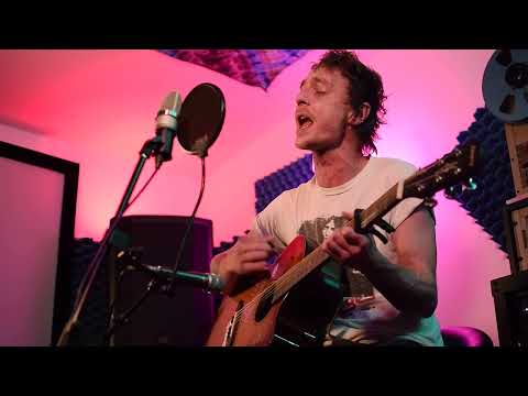 King Lazy Eye / Loaded Guns / NPR Tiny Desk Contest 2022 Submission