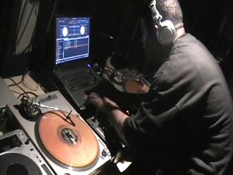 Jammin Gerald - Chicago House Mix
