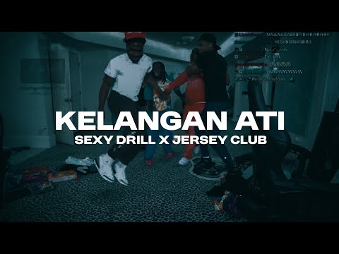Kelangan Ati (Sexy Drill x Jersey Club Remix) prod.sxntanu