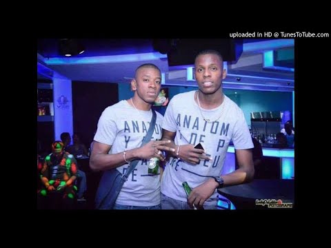 Tjatjie x Zipporra Windzak - Memre (prod by The GBoss)