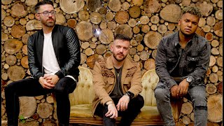 Be Alright - Evan Craft, Danny Gokey, Redimi2