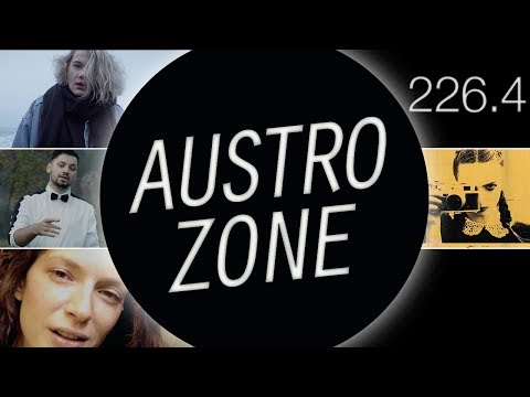 Parov Stelar feat. Nikki Williams - TROUBLE | präsentiert von Eberhard Forcher (AZ226.4)