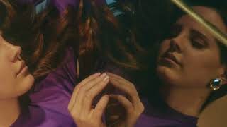 Lana Del Rey - Resistance (Audio)