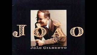 Joao Gilberto- Rosinha