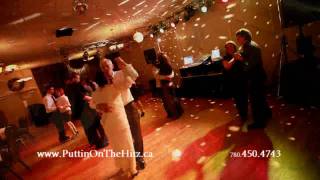 Edmonton Party DJ for Canadian Tire at the Sawmill
