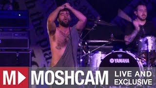 Alexisonfire - Old Crows | Sydney Farewell Show | Moshcam