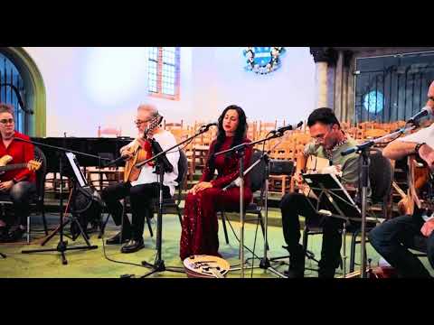 Babak Najafi & Arash Aria - Beverwijk Netherlands #arasharia #arashandfriends  