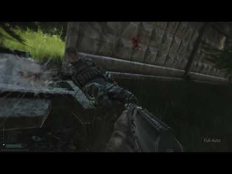 Escape From Tarkov ( EFT) How to kill Reshala.