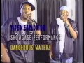 Video Explosion Live Performance Dangerouz Waters 1998 Part 1