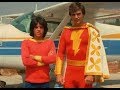 1970s SHAZAM TV Series Opening Segment