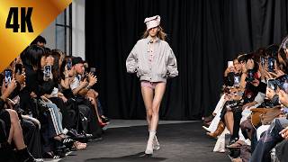 Bonbom Jo Hadirkan Koleksi Louis Vuitton Spring/Summer 2027 di Paris Fashion Week