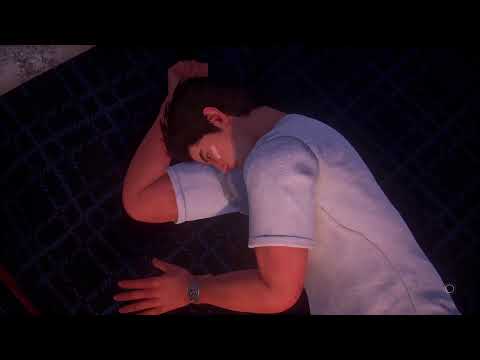 SHENMUE 3 PT16 ADVICE FOR @John