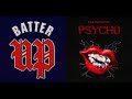 BABYMONSTER Batter Up Psycho Mashup