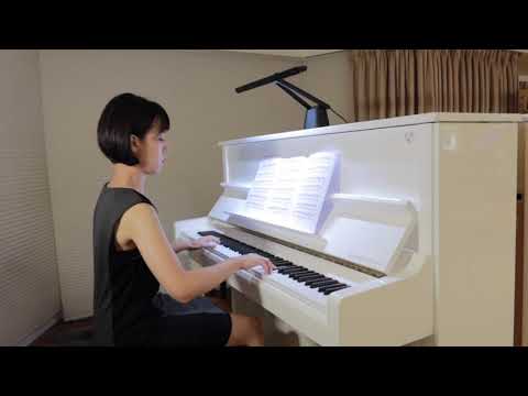 C.Czerny - Etude in G minor, Op.740 No.50