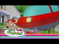 Little Einsteins Rocket Needs A Home Classic Cartoon