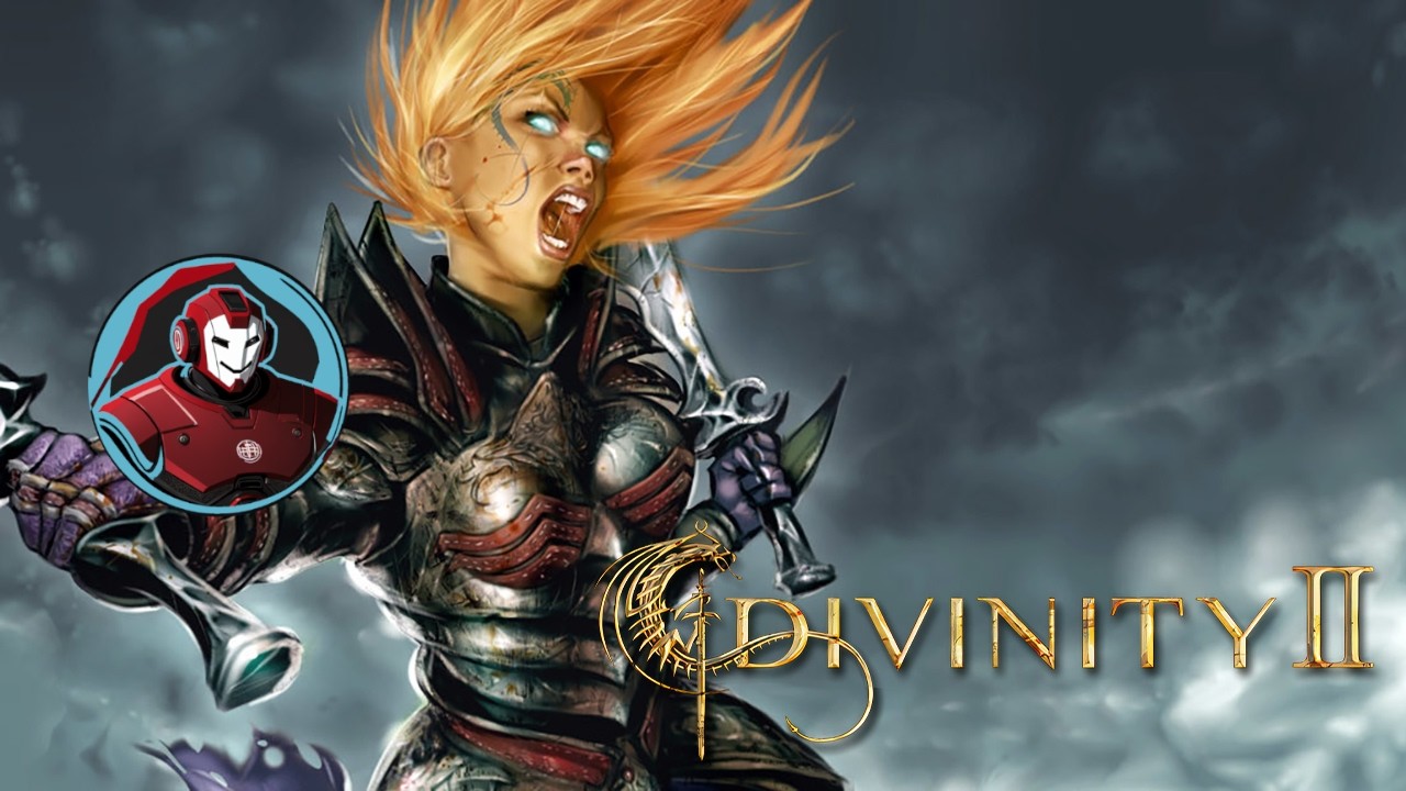 Divinity 2 Review