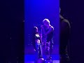 MGK~ performing with~ MEGAN FOX ❤️❤️ LIVE)