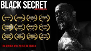 BLACK SECRET - Official Trailer