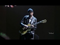 U2 "In God's Country" FANTASTIC VERSION / Firstenergy Stadium, Cleveland / July 1st, 2017