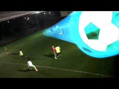 Alya Halı Saha 14.02.2016 00:00 - akillisaha.com