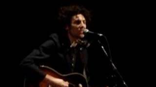 02/10/06 - Jeremy Fisher - &quot;Let It Shine&quot;