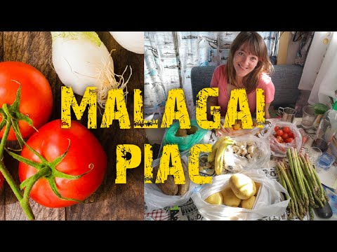 , title : 'Kimentünk a málagai piacra! Jönnek az ottani zöldség-gyümölcs árak!'