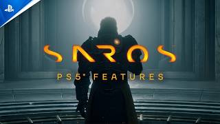 Saros – Features Trailer (PS5, 2026) | Official PlayStation Breakdown Trailer