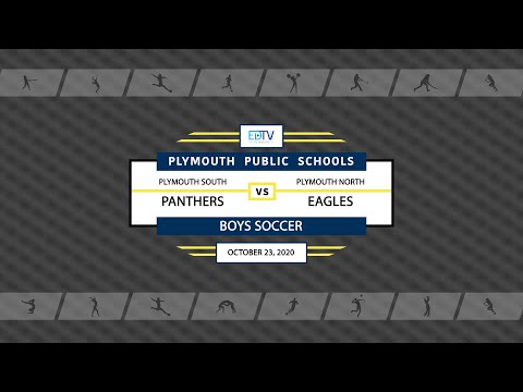 PNHS vs. PSHS - Boys Soccer