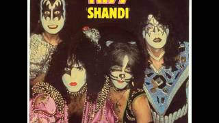 KISS - Shandi (Remastered)