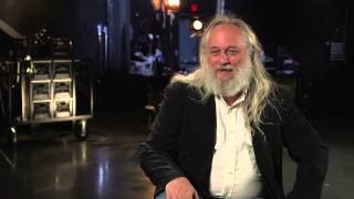 Extended Interview with Laurent Rejto | TvFILM video