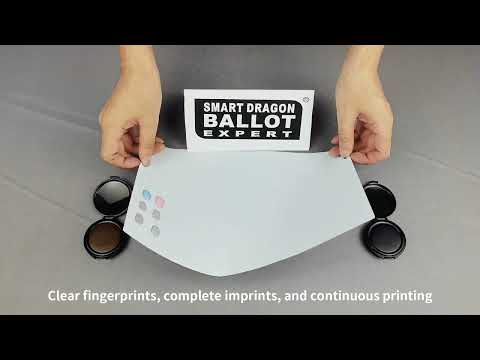 Voting Fingerprint Pad SE-SCT002