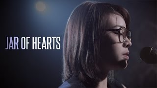 Jar Of Hearts | Cover | BILLbilly01 ft. Image