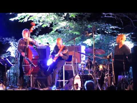 Dave HOLLAND Electric Quartet: Prism - Charlie Jazz Festival 2012