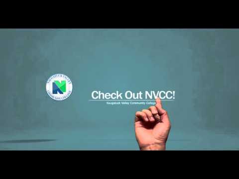 NVCC 2016 Open House II