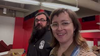 The Hole | Behind The Veil