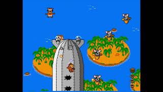 [Commodore Amiga] BOMBER BOB (idea software)