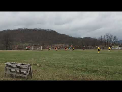 Ratare Aurul Brad in egalul cu Victoria Calan, 1-1