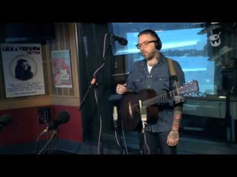 Like A Version: City And Colour - Settle Down
